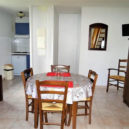 Maison Duplex Avec Terrasse, Piscine Chauffee, 6 Pers., Vallon-pont-d'arc. - Fr-1-382-21