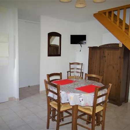 Maison Duplex Avec Terrasse, Piscine Chauffee, 6 Pers., Vallon-pont-d'arc. - Fr-1-382-21 Vallon-Pont-d'Arc